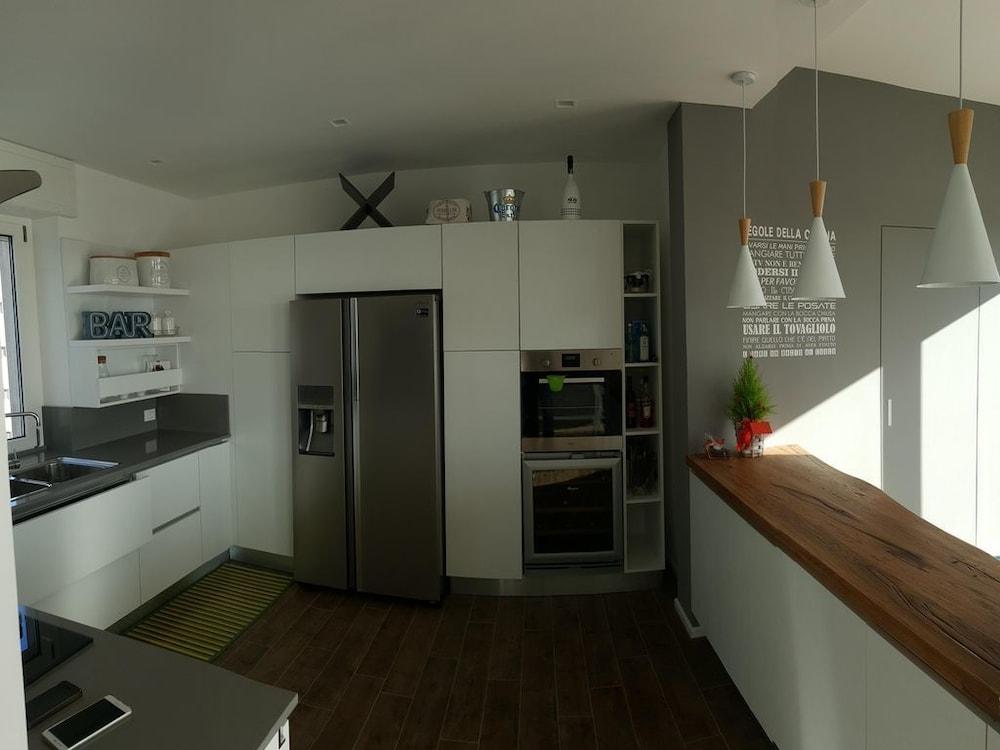 Penthouse Salento - Galatina