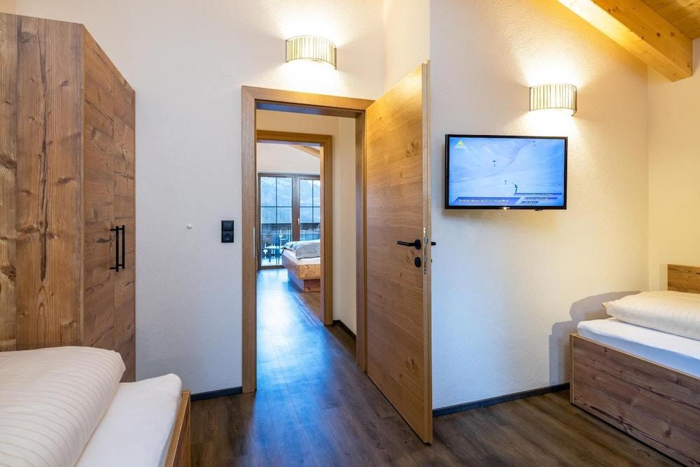 Alpin Chalet am Burgsee