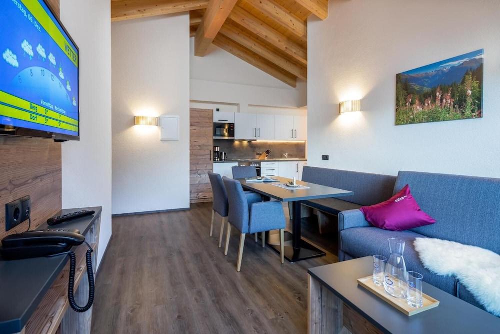 Alpin Chalet am Burgsee