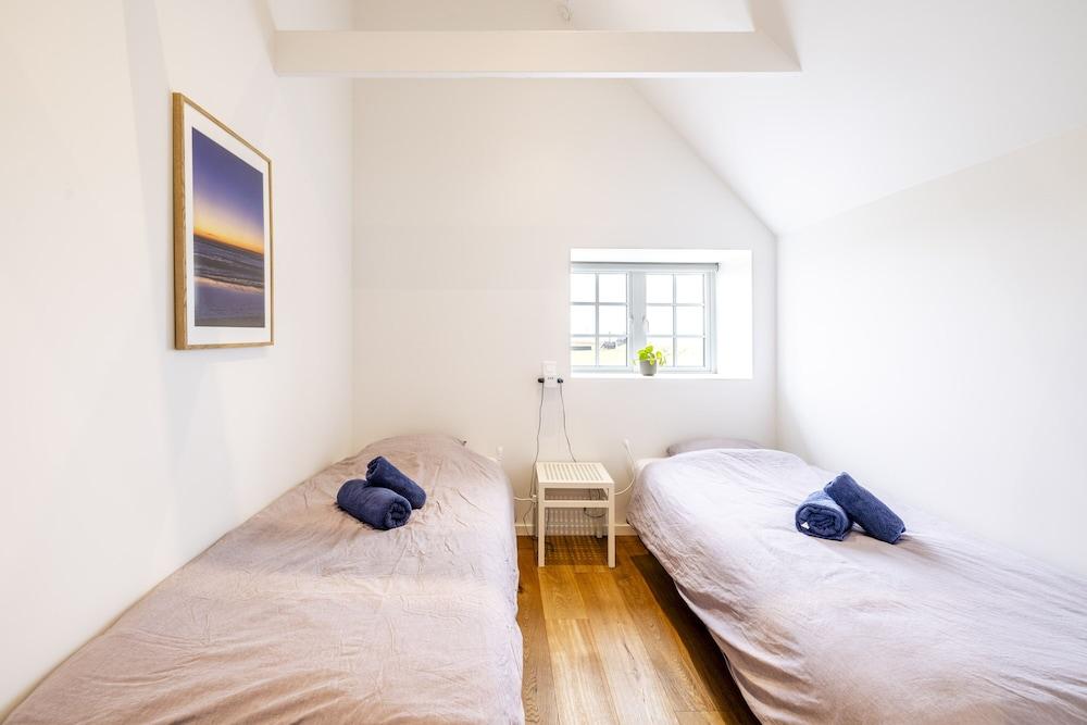 drivethru Bed & Breakfast Hvide Sande