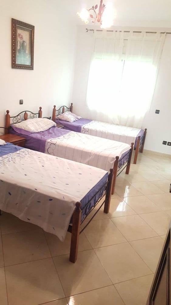 Complexe Marina Smir