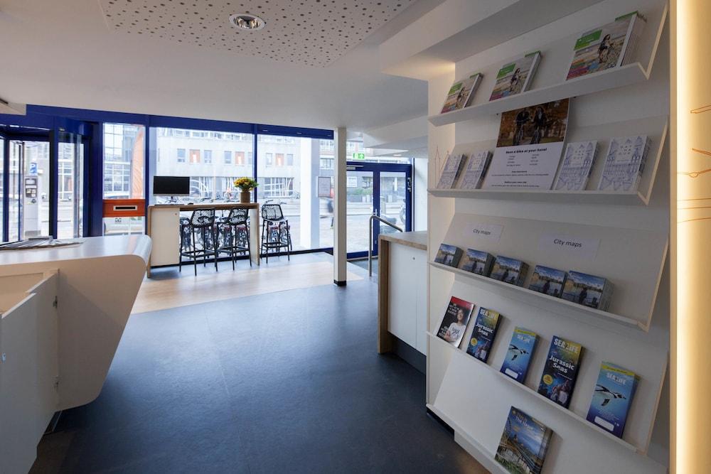 easyHotel The Hague Scheveningen Beach