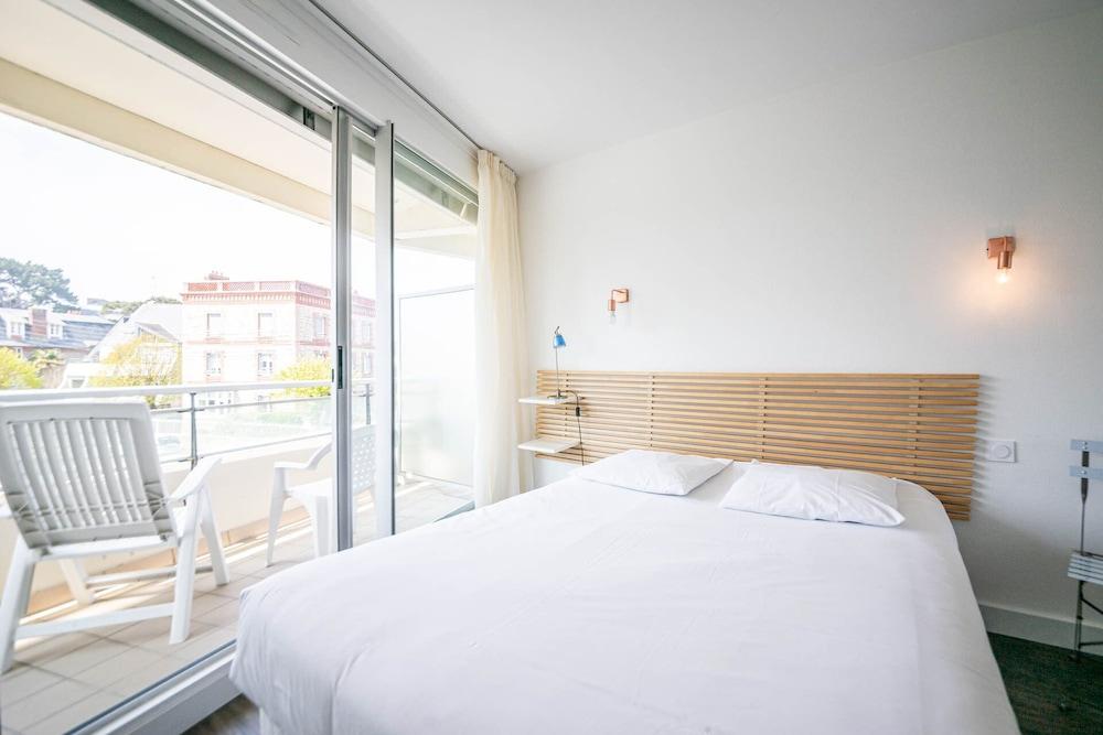 Résidence Le Crystal