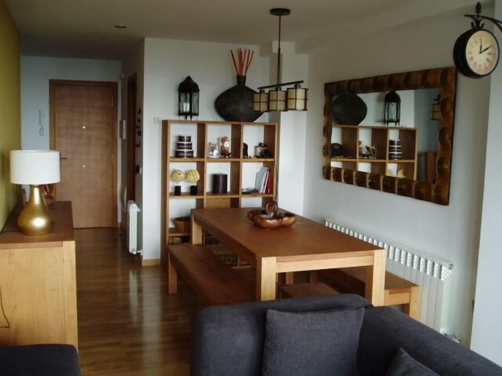 Lujoso duplex en Port del Comte