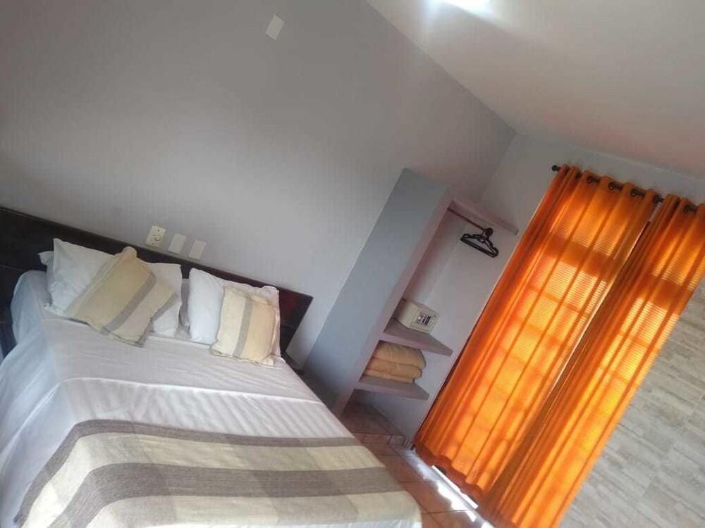 USCEESP Praia Grande