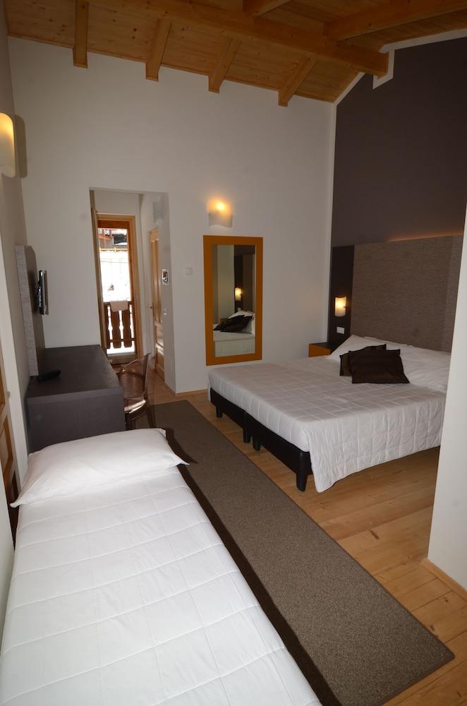 IL Rifugio dell'aquila