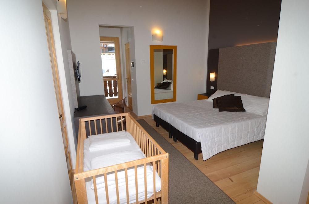 IL Rifugio dell'aquila