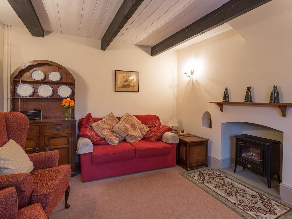 The Cottage Marshwood Farm