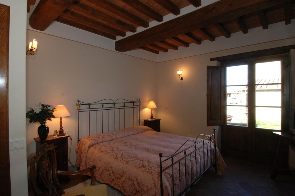 Agriturismo I Pagliai