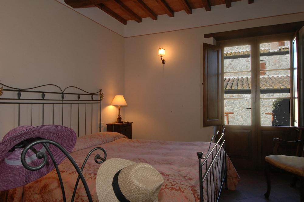 Agriturismo I Pagliai