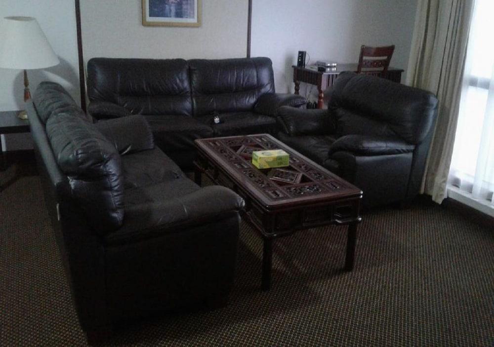 Rex Palace in Times Square