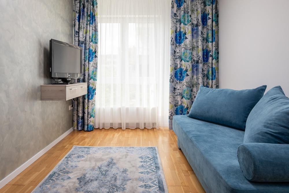 Brasov Holiday Apartments