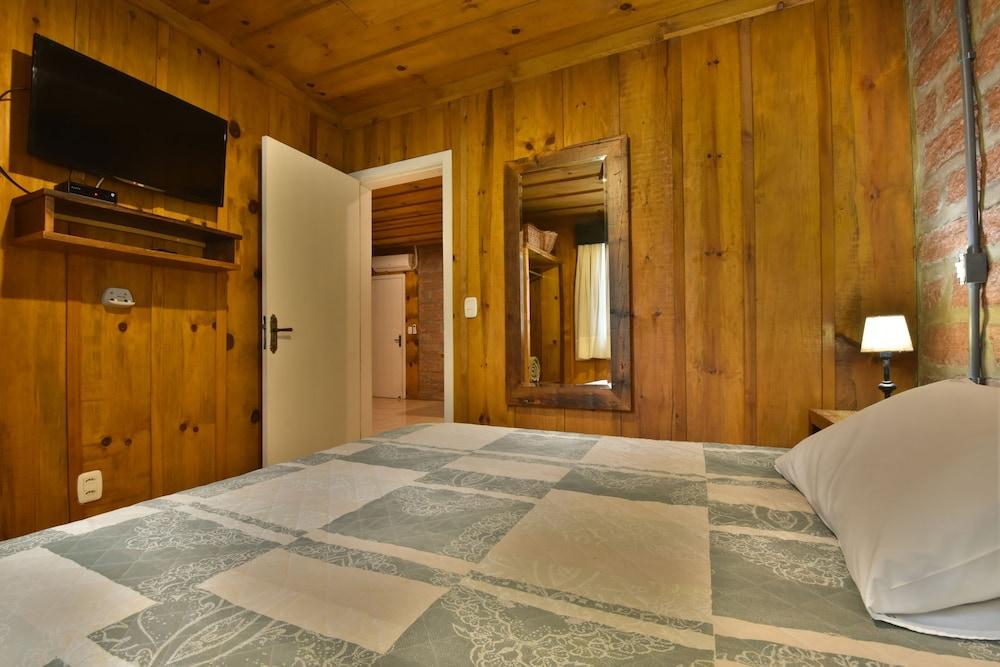 Villa Italia Hospedagem