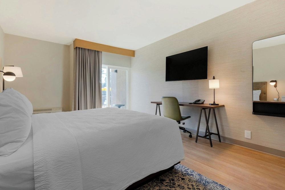 Four Points by Sheraton Myrtle Beach