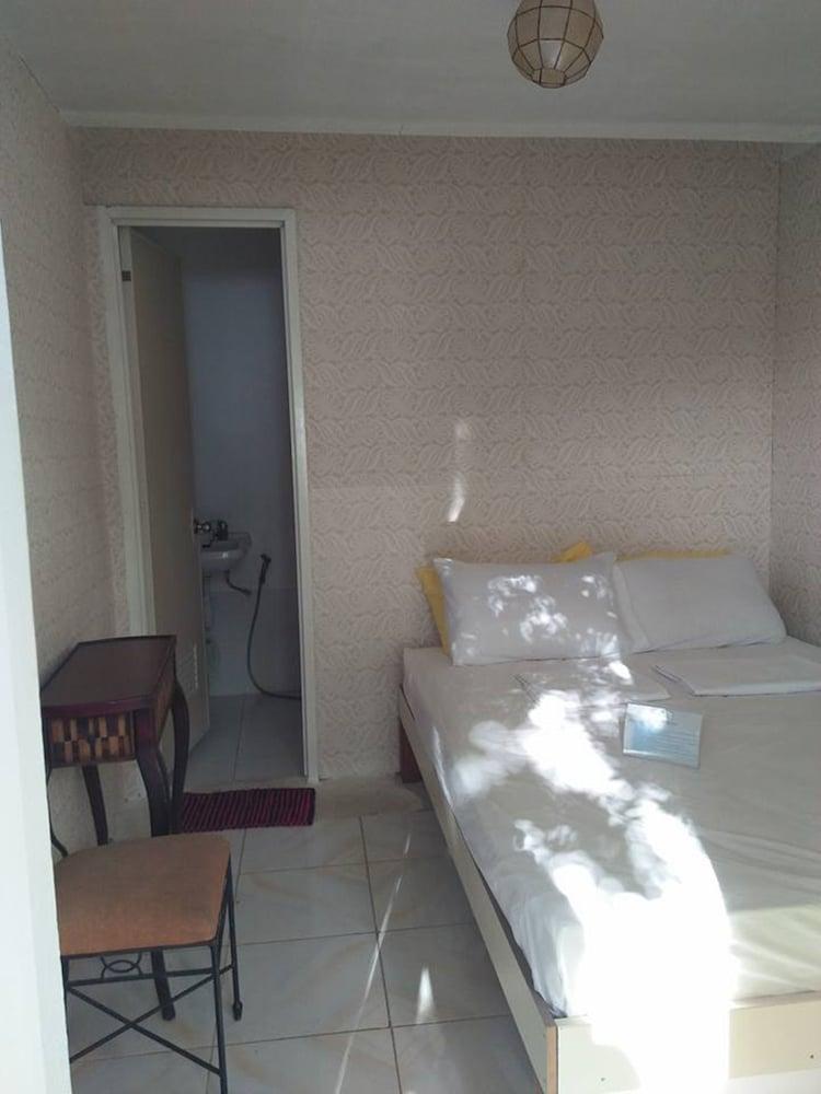 Amaris Boutique Resort