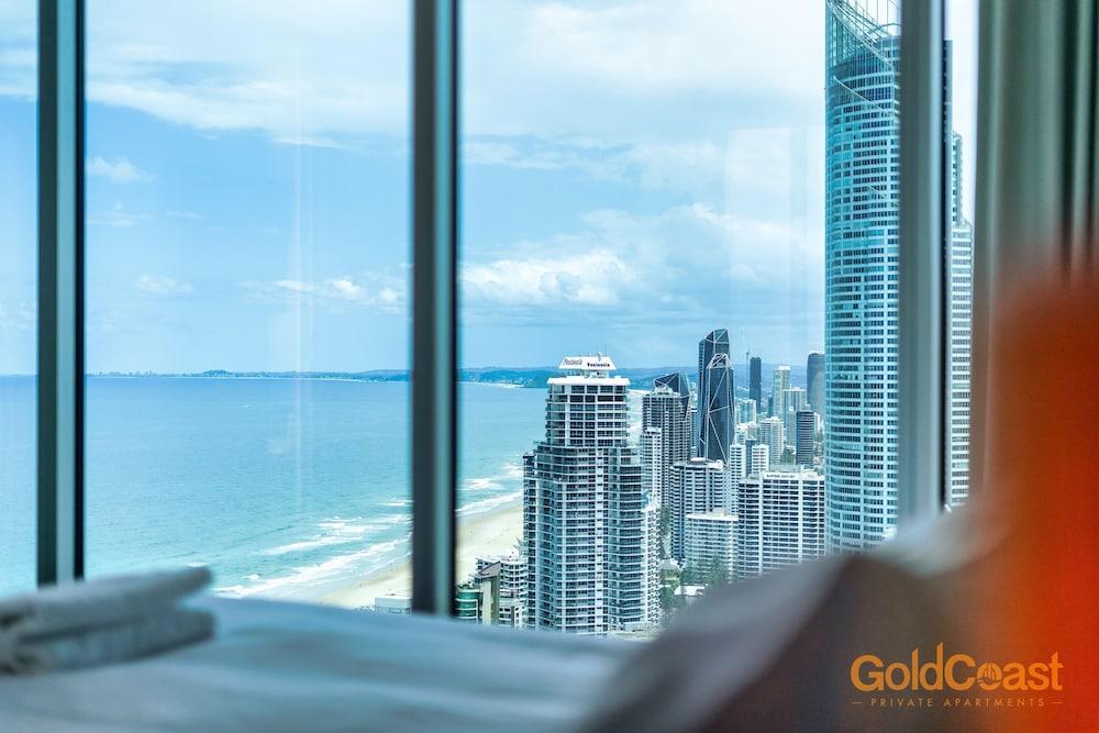 Gold Coast Private Apartments