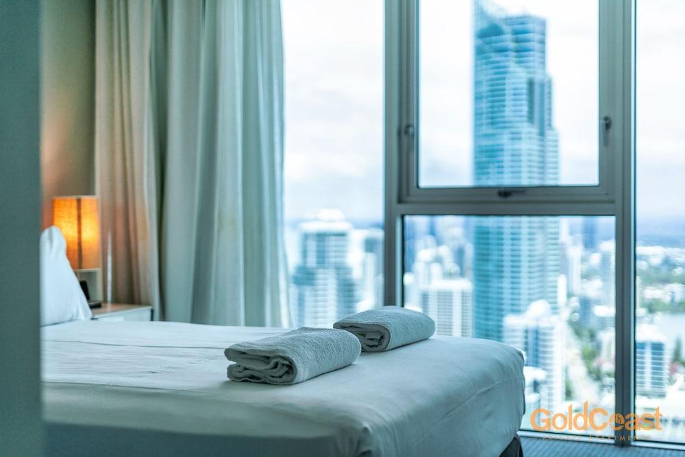 Gold Coast Private Apartments