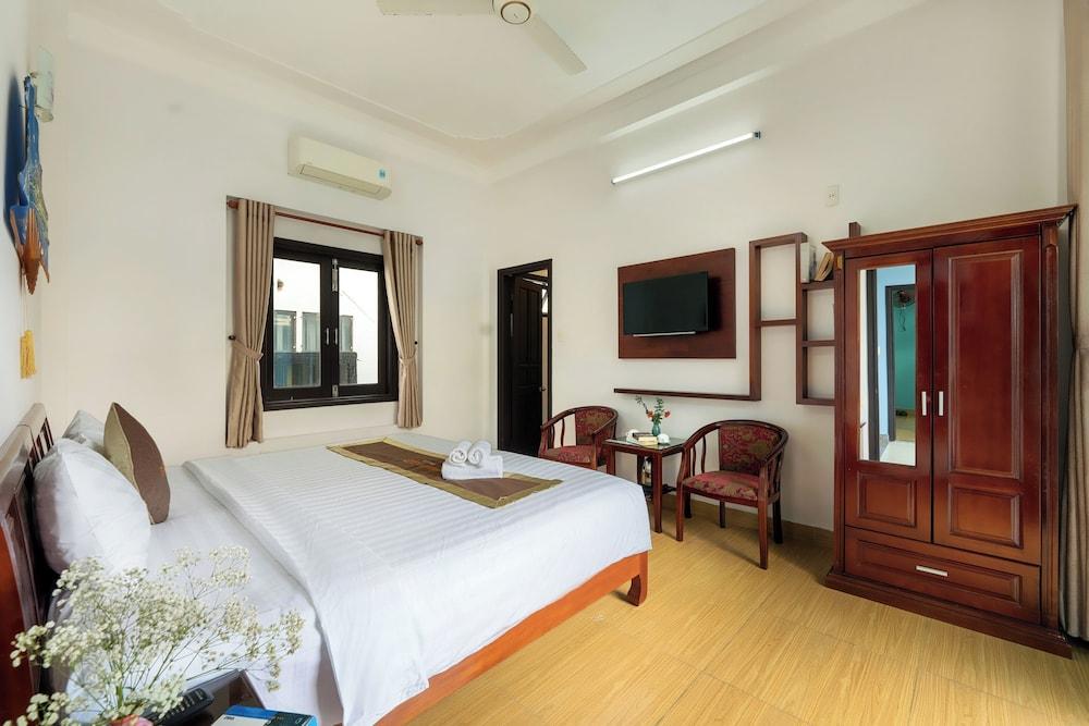 Smart Garden Homestay