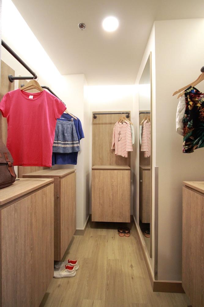 Lub d Manila Makati - Hostel