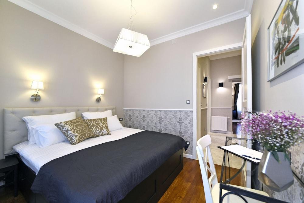 Markiz Luxury Apartments