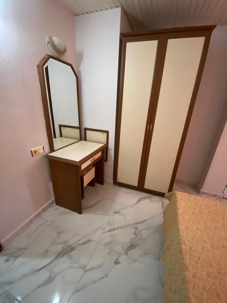 Alanya Dreams Apart Hotel