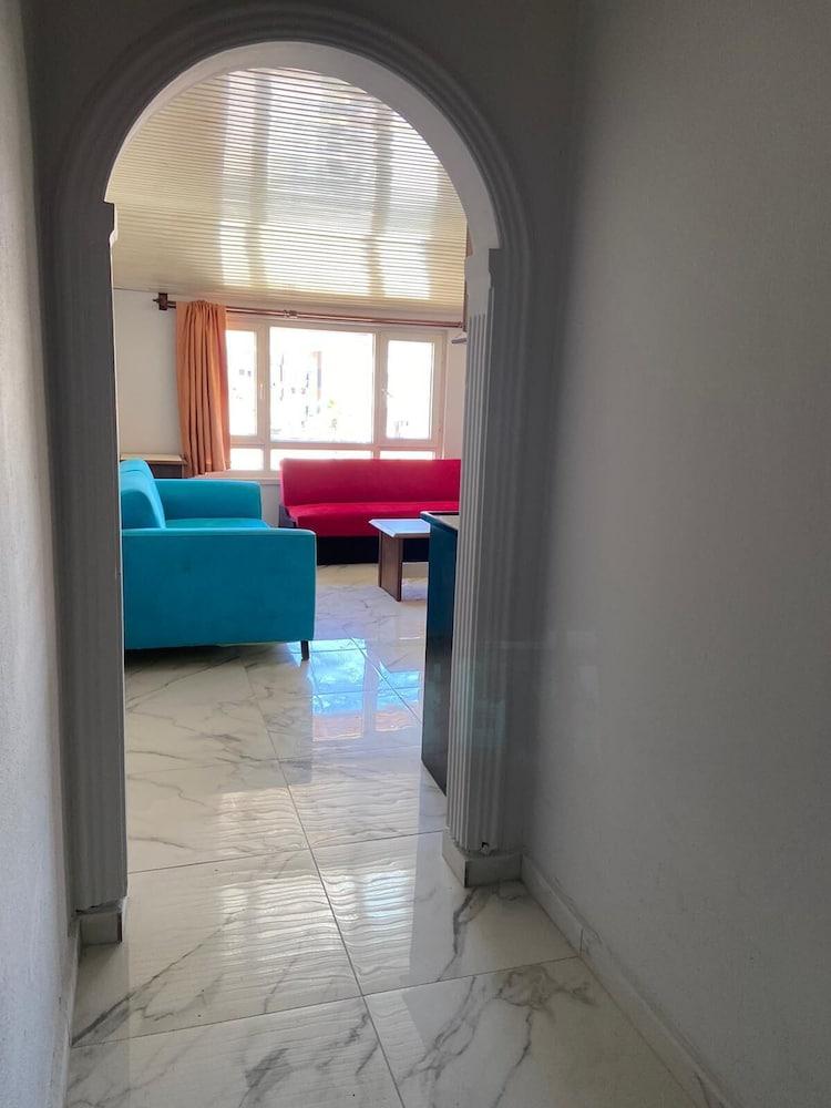 Alanya Dreams Apart Hotel