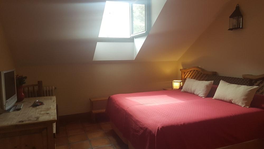 Hostal Posada Huecar