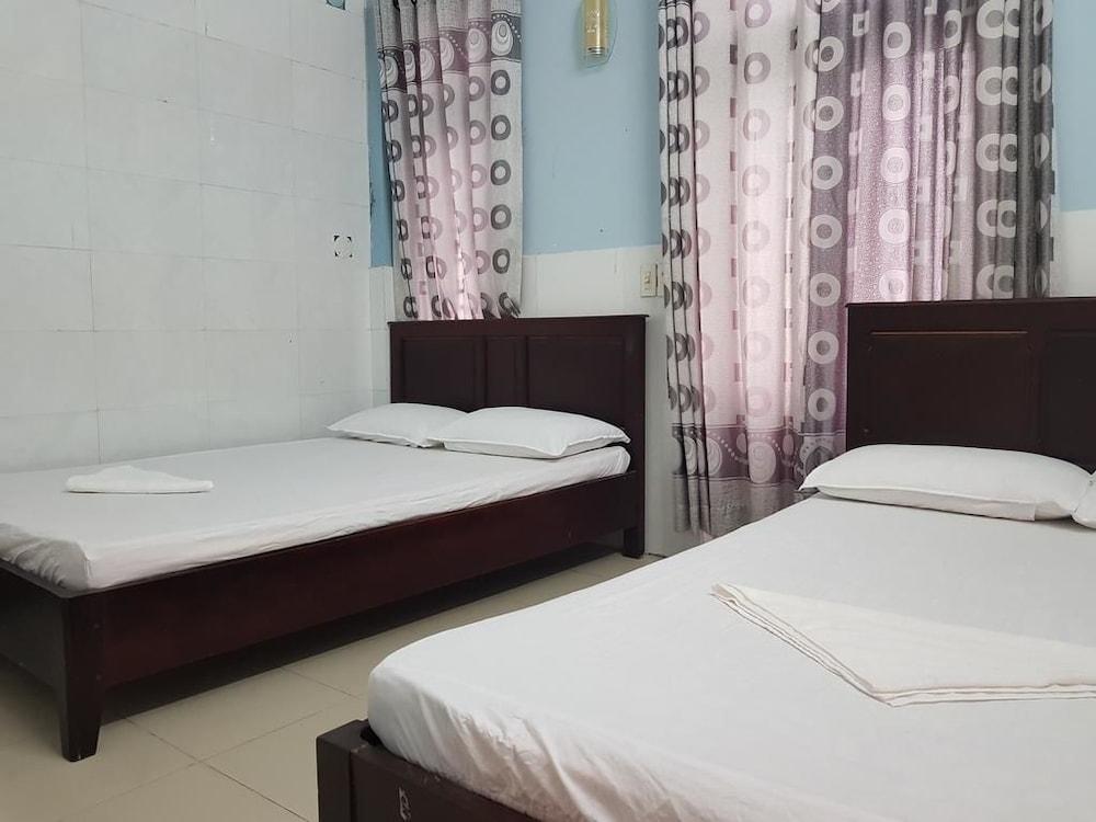 Anh Xuan Guesthouse