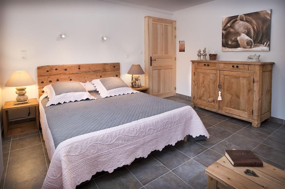 Les Granges de Bigose