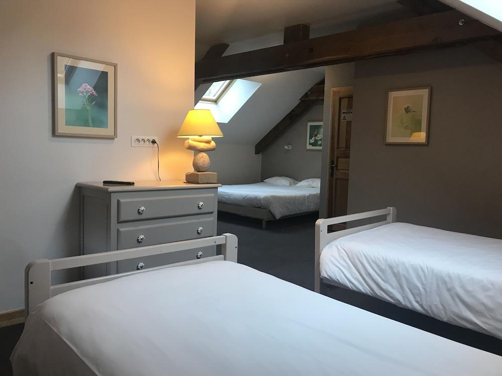 Les Granges de Bigose