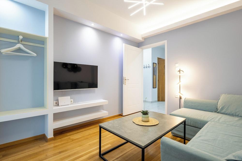 Apartments Historical Center