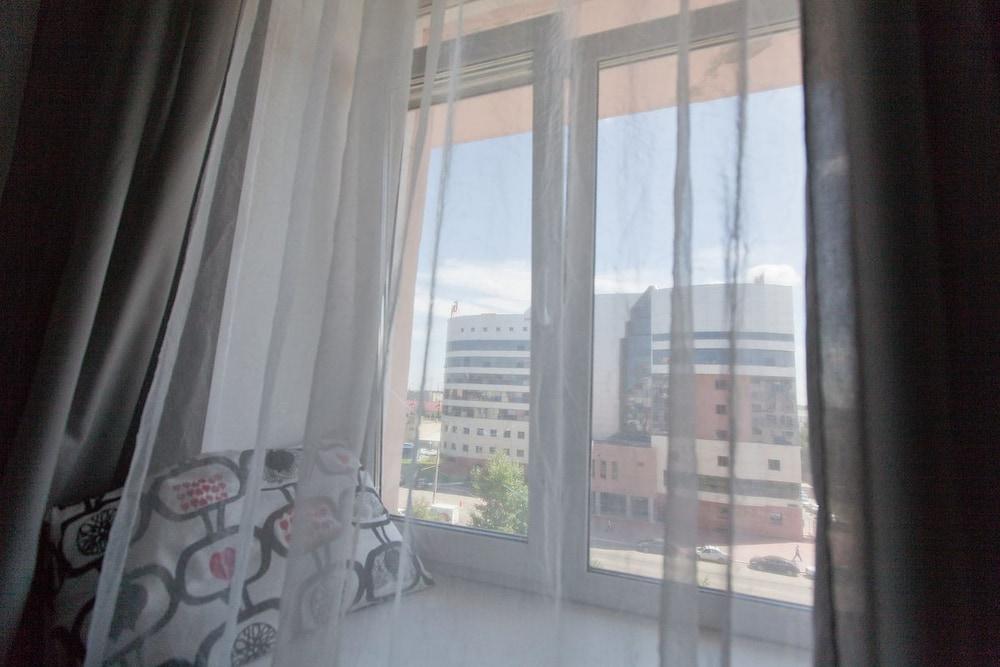 Apartments Sedmoye Nebo