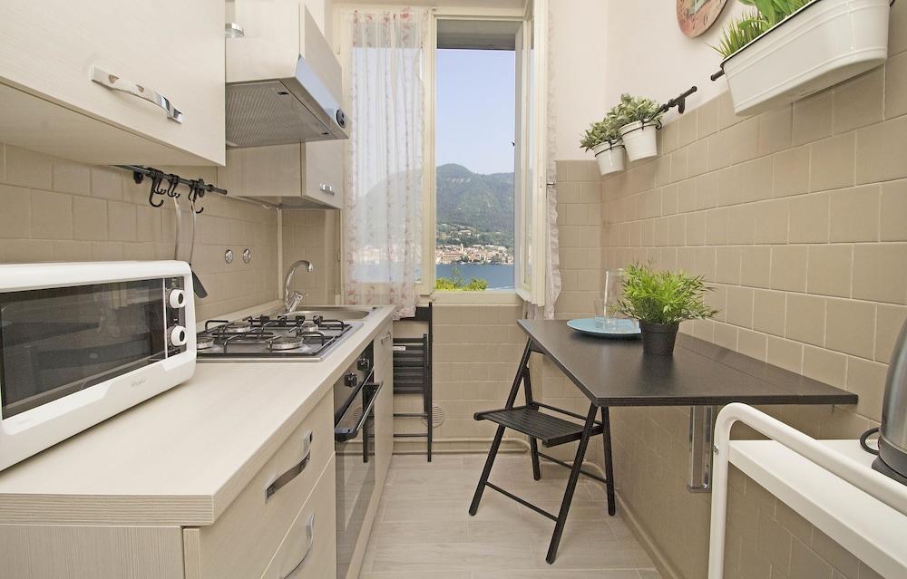 Cisano Beach Apartment