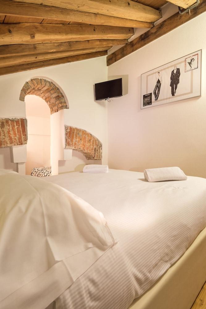 Porta Romana - RentClass Adelson