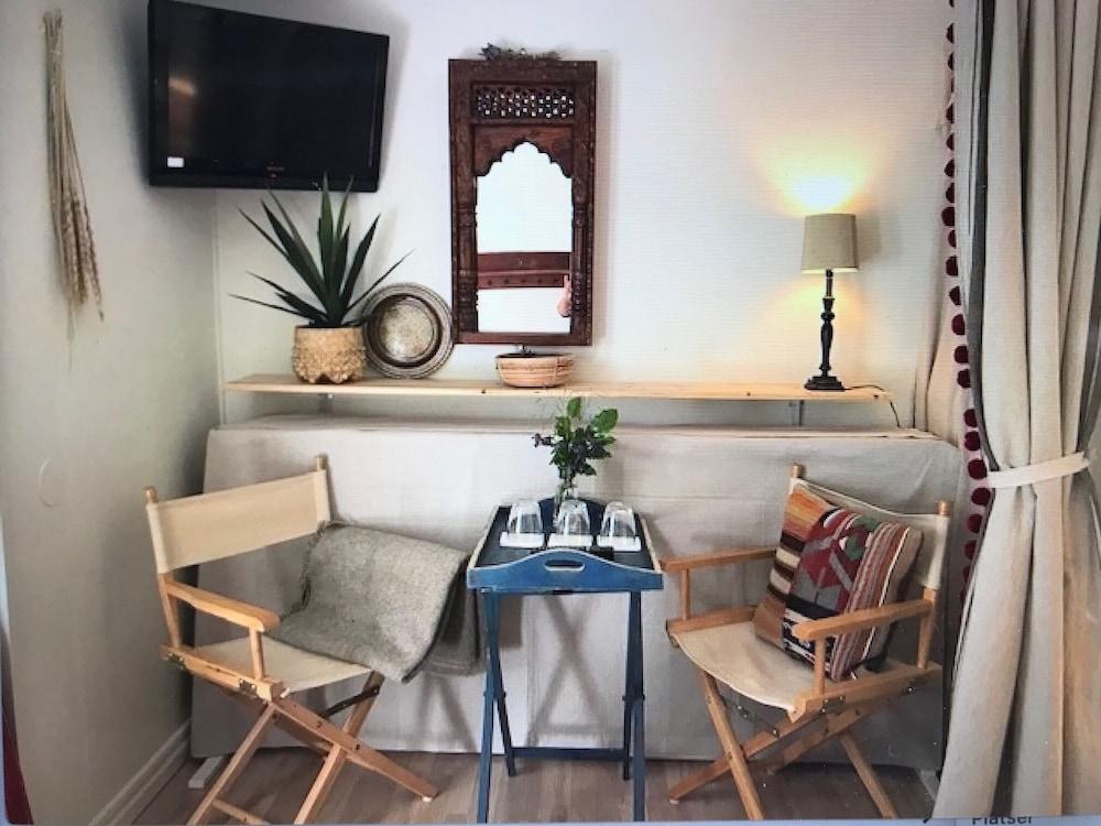 Hotell Bäckagården