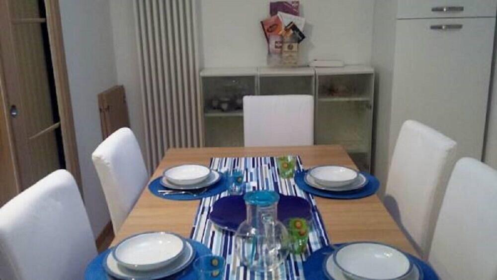 Piazza Mazzini Apartment