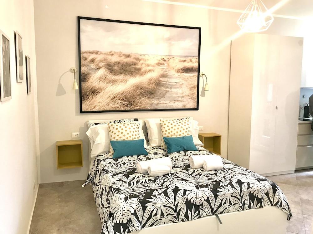 Guini Dream Apartment Milan