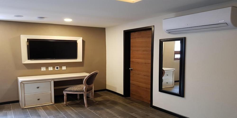 Mansion Azul Cholula