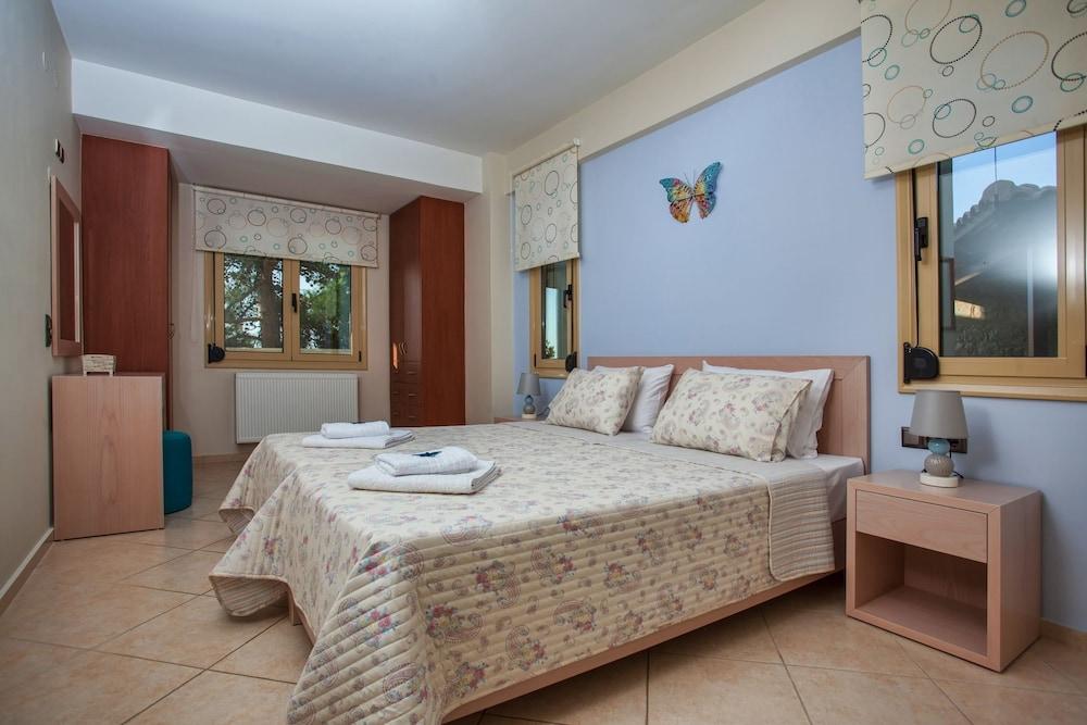 Palladio Luxury Villa