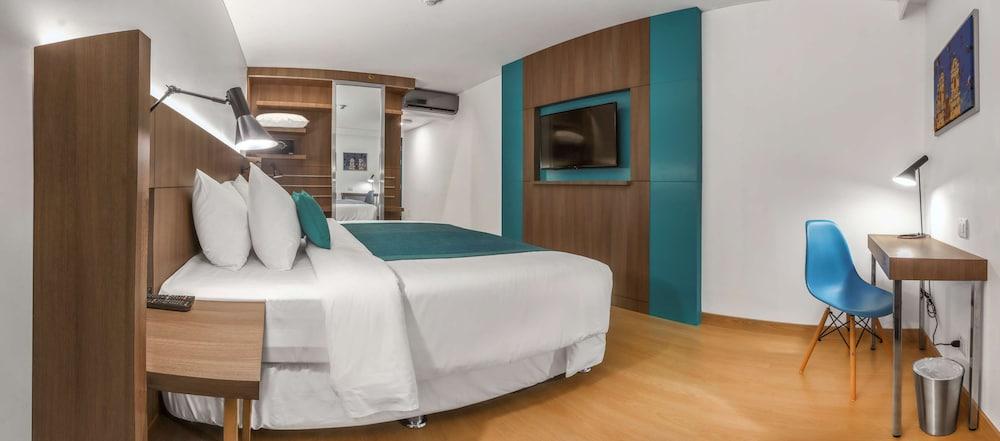 Libre Hotel, BW Signature Collection