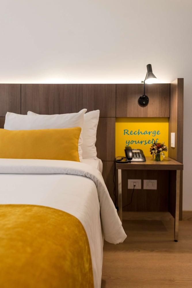 Libre Hotel, BW Signature Collection