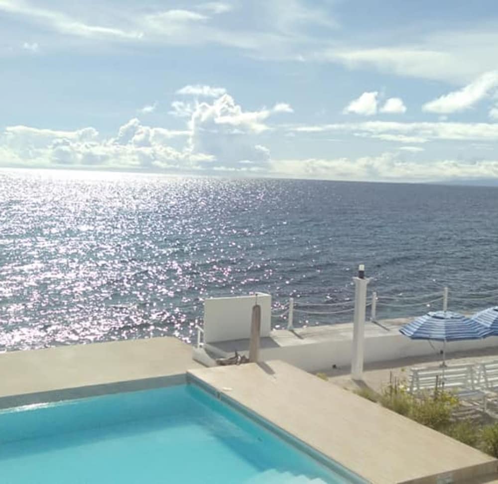 Seascape Resort Oslob