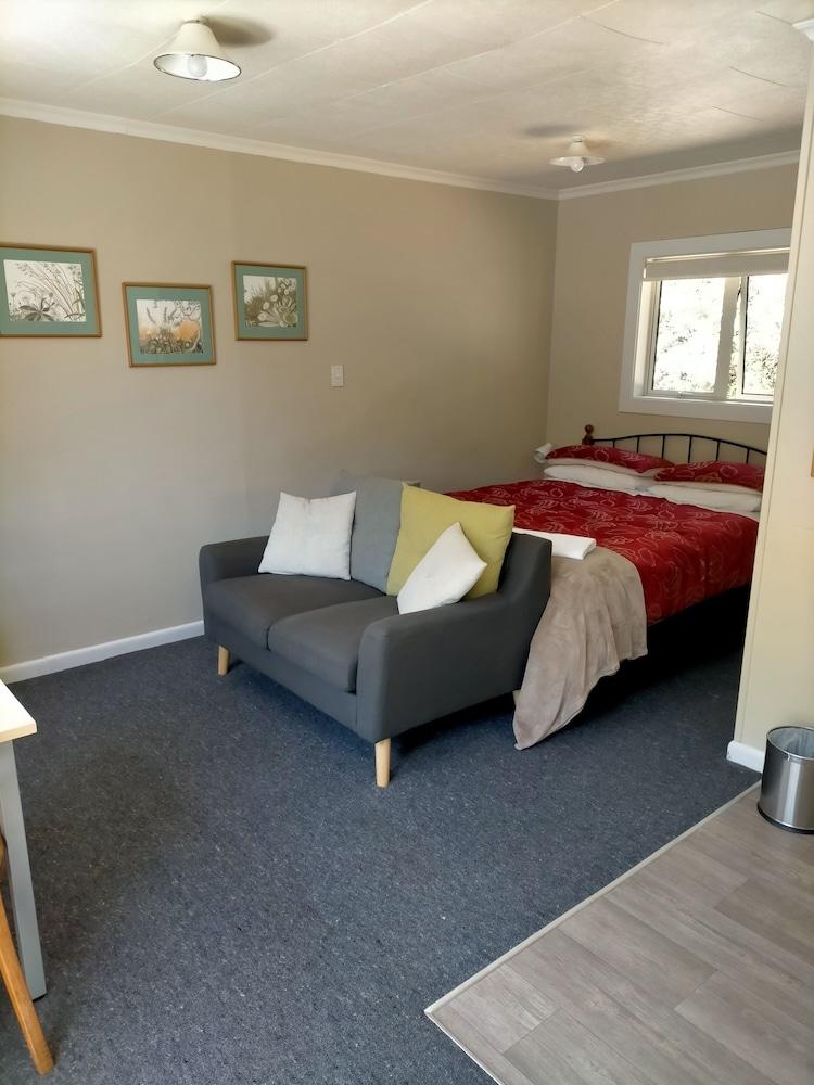 Arthur's Pass Alpine Motel