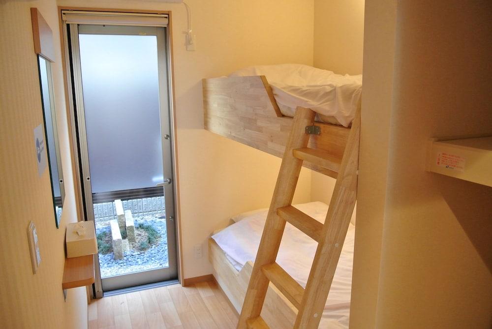 KYOTO TSUKIUSAGI - Hostel