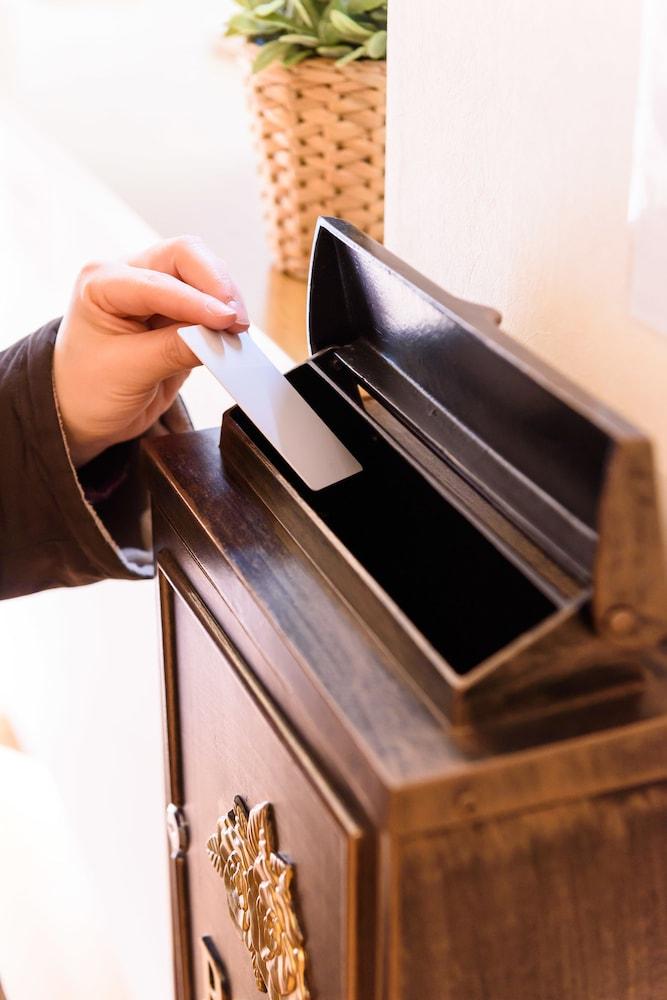 KYOTO TSUKIUSAGI - Hostel