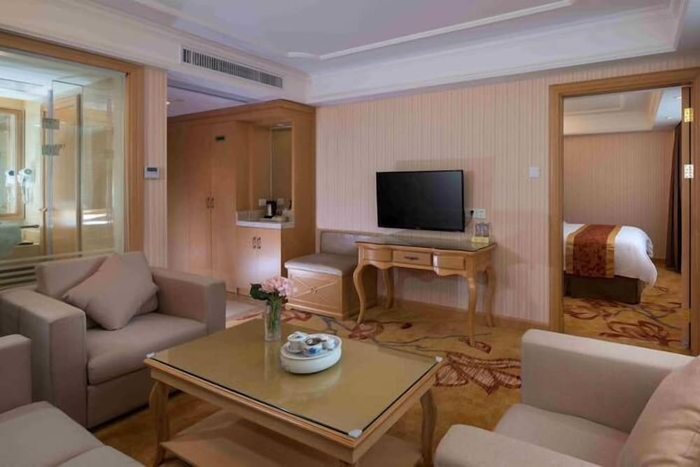 Vienna Hotel -Yantian Harbor