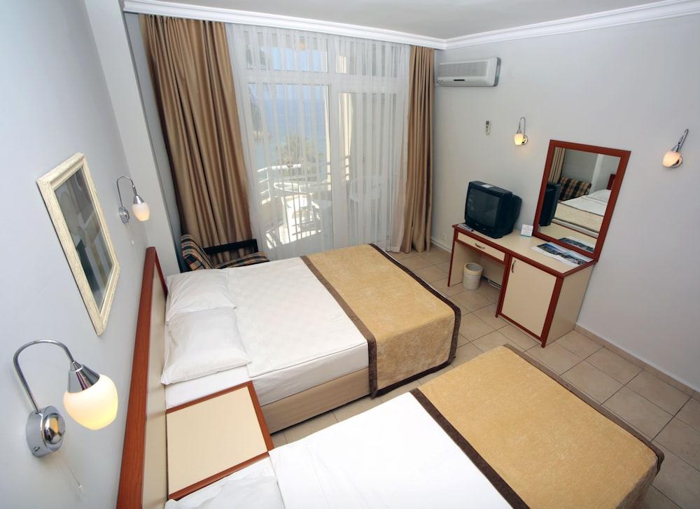 Incekum Su Hotel - All Inclusive