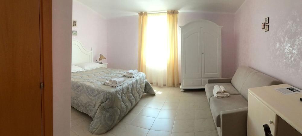 Atlhos Vieste Affittacamere