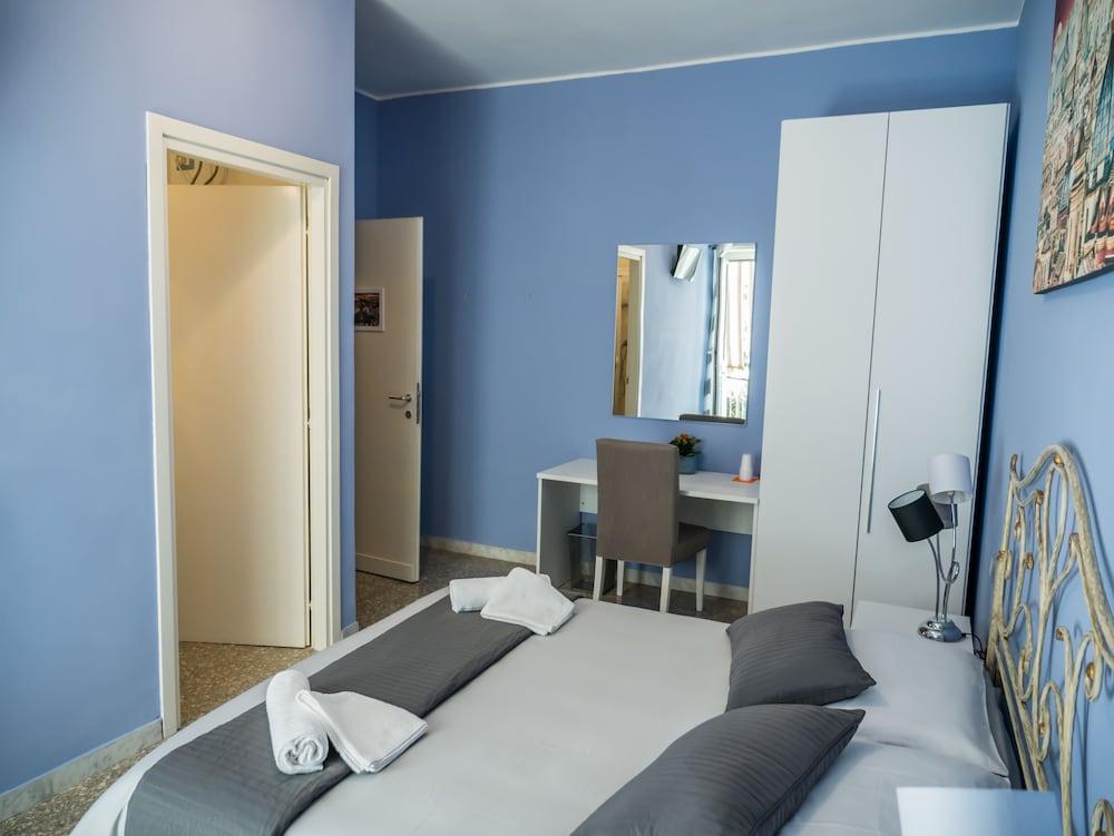 B&B Vatican Panorama