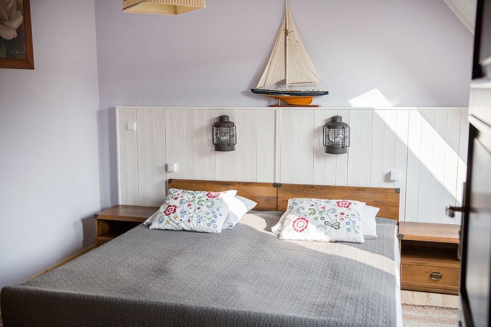 Mistral Dom Wakacyjny